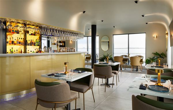 Courtyard by Marriott London Heathrow Airport (29/11/2024 - Credits: Courtyard by Marriott, London Heathrow)