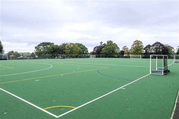 Harris Academy Morden (03/10/2025 - Credits: Vivify Venues)