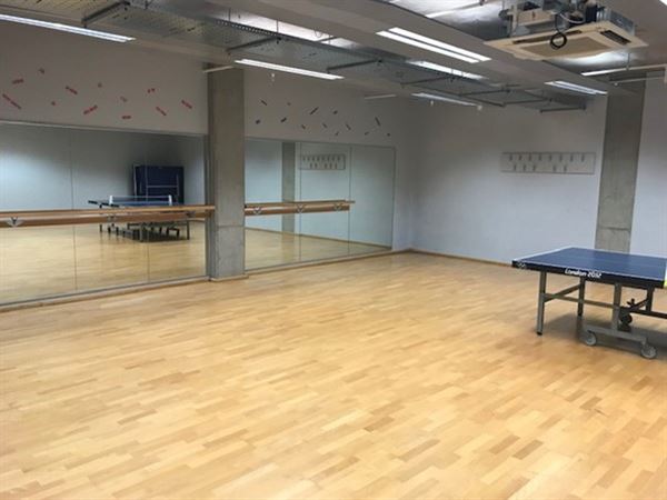 The Crest Academy (10/10/2025 - Credits: Vivify Venues)