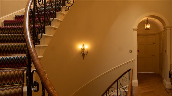 14 Queen Anne's Gate (28/10/2025 - Credits: submitted by: Mark Fisher)