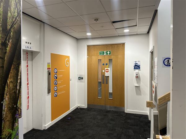 Bexleyheath Multi-Site (13/11/2025 - Credits: submitted by: Liz Charlton)
