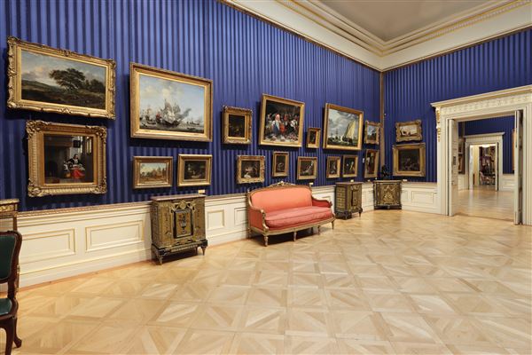 Wallace Collection (17/11/2025)