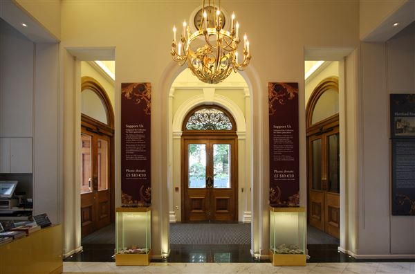 Wallace Collection (17/11/2025)