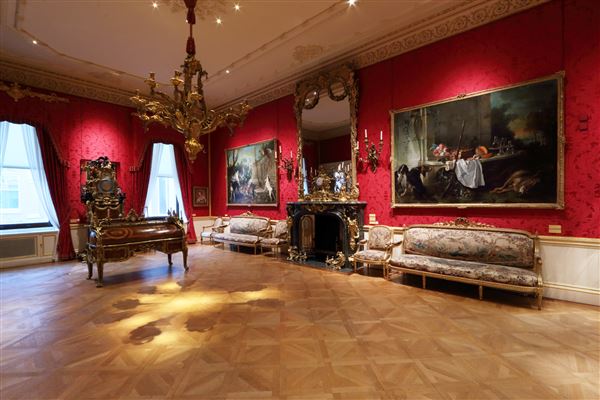Wallace Collection (17/11/2025)