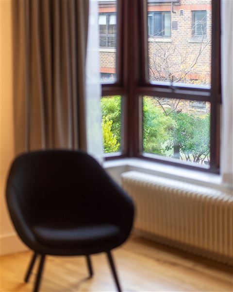Monarch House Serviced Apartments (06/10/2025 - Credits: submitted by: Sukh Dhaliwal)