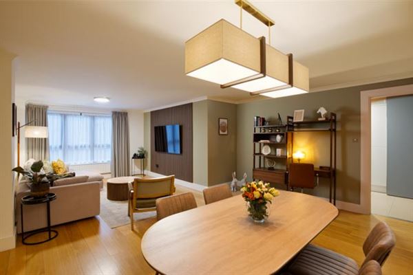 Monarch House Serviced Apartments (06/10/2025 - Credits: submitted by: Sukh Dhaliwal)