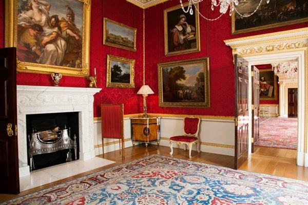 Spencer House (01/08/2024 - Credits: Alex Lloyd / Peter Smith)