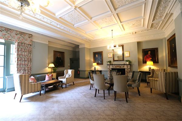 Dartmouth House (18/06/2025 - Credits: George Wong)
