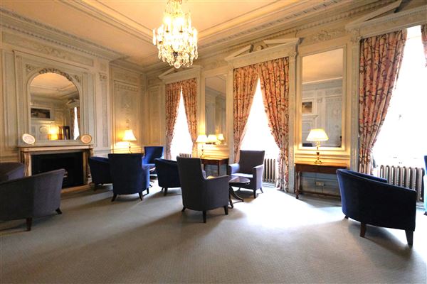 Dartmouth House (18/06/2025 - Credits: George Wong)