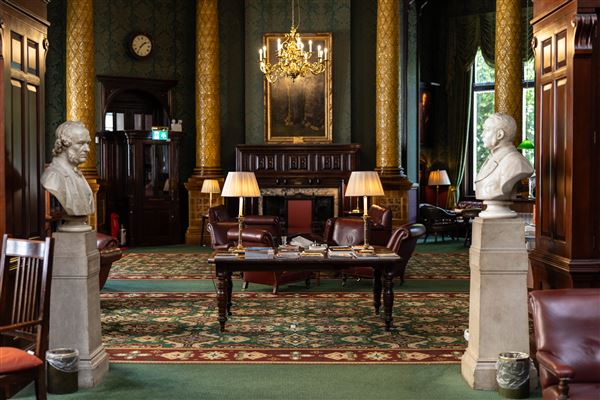 National Liberal Club (23/03/2026 - Credits: submitted by: Jade Williams)
