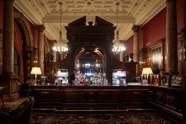 National Liberal Club (23/03/2026 - Credits: submitted by: Jade Williams)