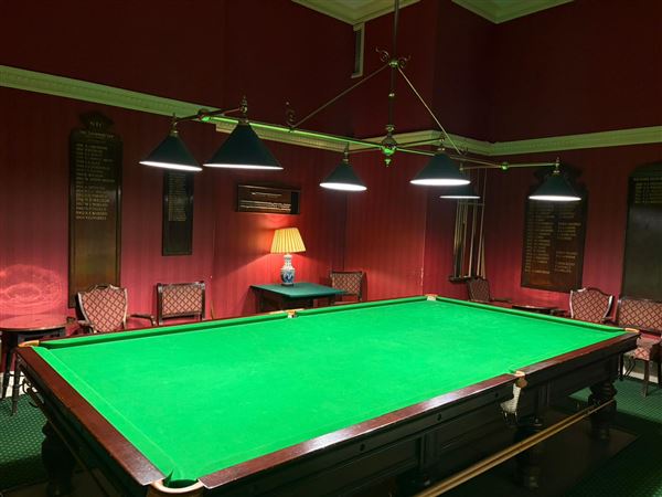 National Liberal Club (23/03/2026 - Credits: submitted by: Jade Williams)