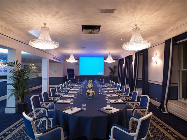 The Chesterfield Mayfair (01/04/2025 - Credits: submitted by: Robeta Cherchi)