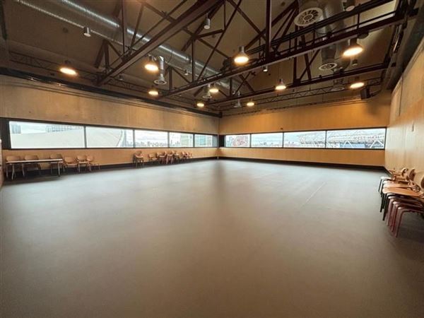 Sadler's Wells East (09/06/2026 - Credits: submitted by: Linda Olivier Wright)