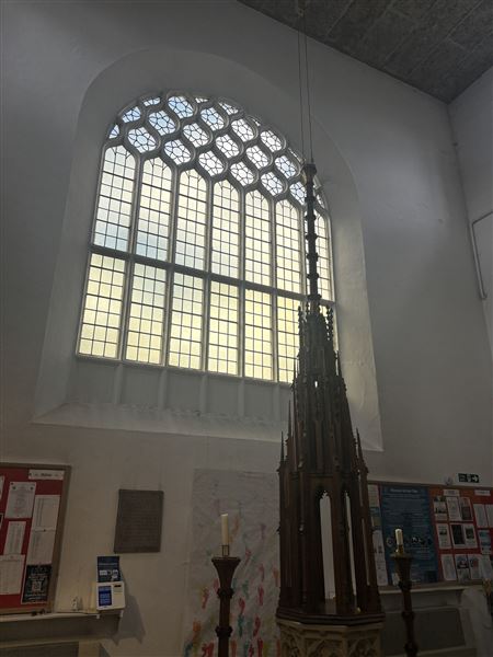 All Saints’ Church, Child’s Hill (28/06/2026 - Credits: Stephen West)