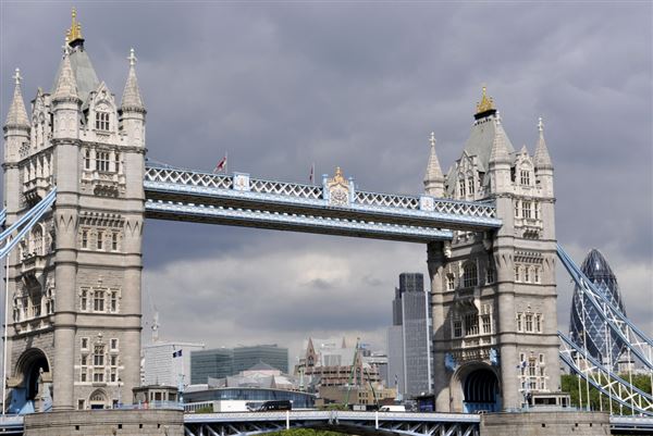 Tower Bridge (01/05/2019)