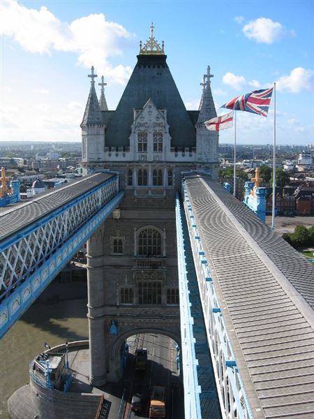 Tower Bridge (01/05/2019)