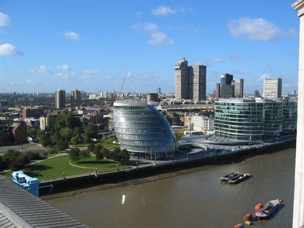 Tower Bridge (01/05/2019)