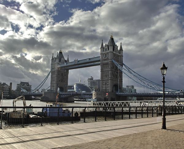 Tower Bridge (01/05/2019)