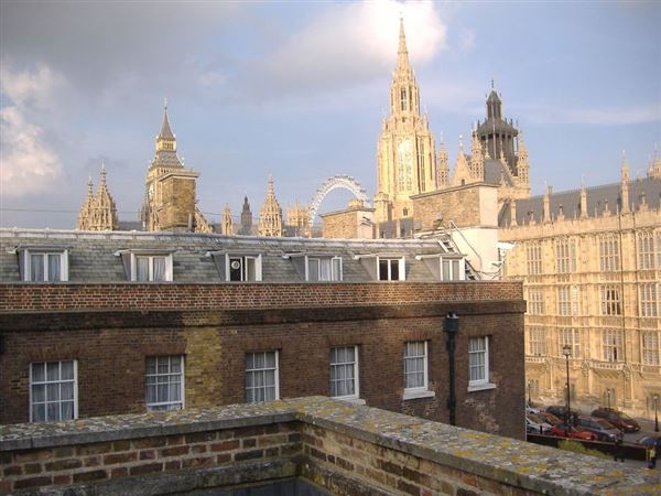 Jewel Tower (01/05/2019)