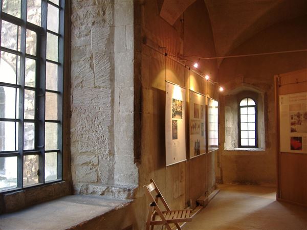 Jewel Tower (01/05/2019)