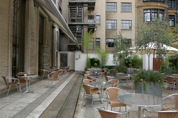 Royal Institute of British Architects (RIBA) (01/05/2019)