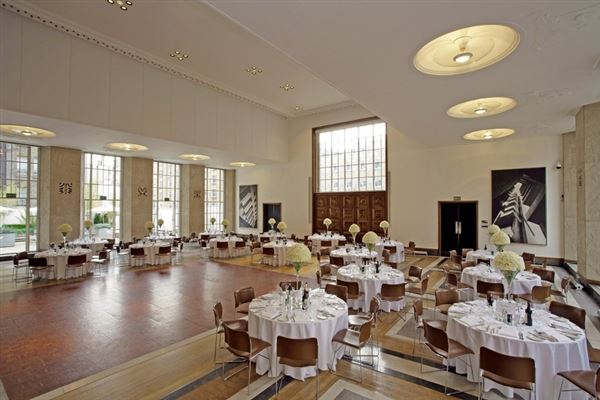 Royal Institute of British Architects (RIBA) (01/05/2019)