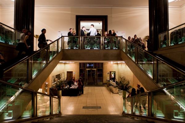 Royal Institute of British Architects (RIBA) (01/05/2019)