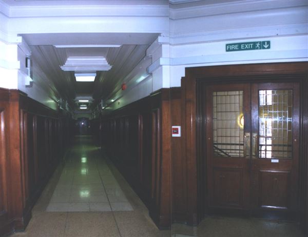 Wandsworth Town Hall (01/05/2019)