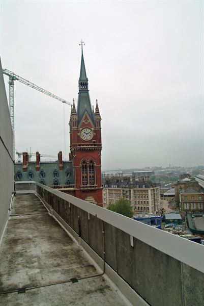 Camden Town Hall (01/05/2019)
