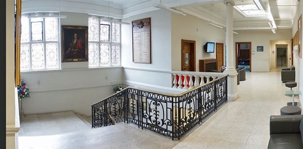 Hendon Town Hall (01/05/2019)