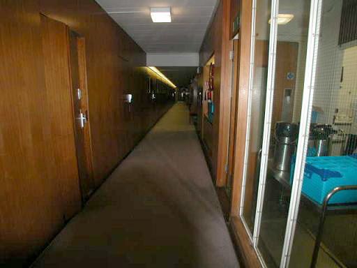 Harrow Civic Centre (01/05/2019)