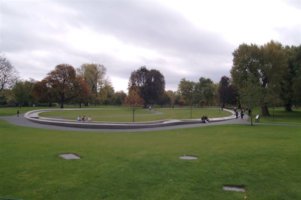 Hyde Park (01/05/2019)