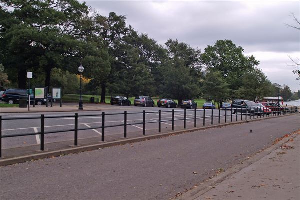Hyde Park (01/05/2019)