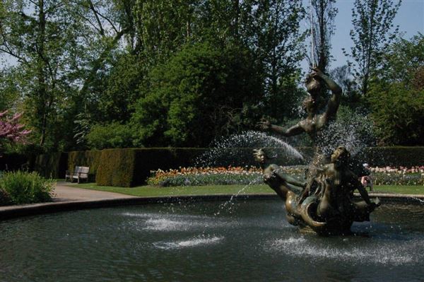 Regent's Park (01/05/2019)