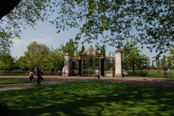 Regent's Park (01/05/2019)