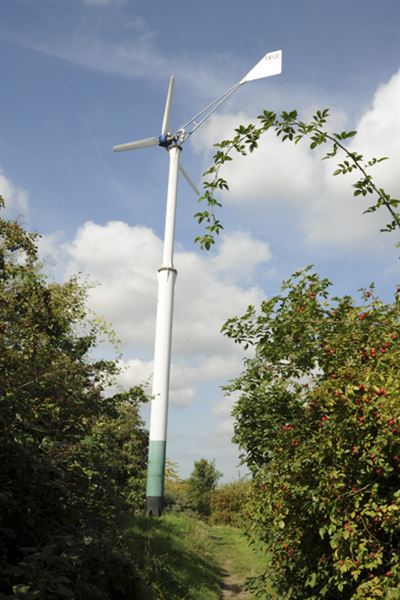 Stave Hill Ecological Park (01/05/2019)