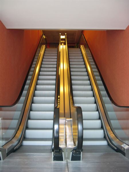 Novotel London West Hotel (01/05/2019)