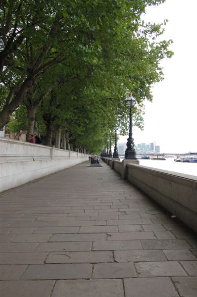 Albert Embankment (01/05/2019)