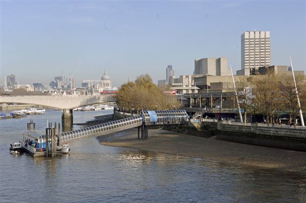 Festival Pier (01/05/2019)