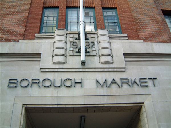 Borough Market (01/05/2019)