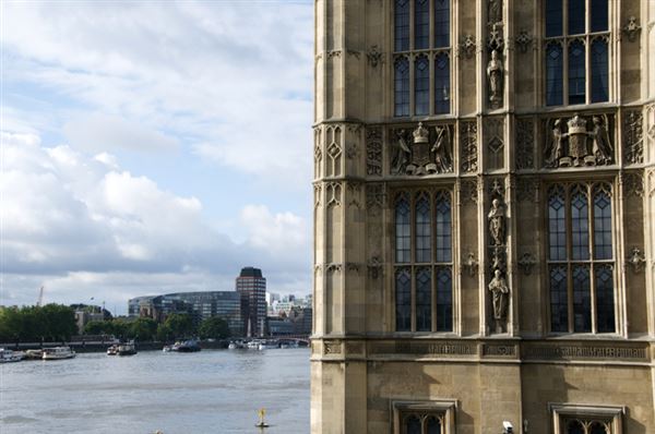 Westminster Bridge (01/05/2019)