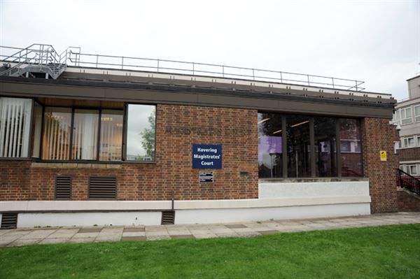 Havering Magistrates' Court (01/05/2019)