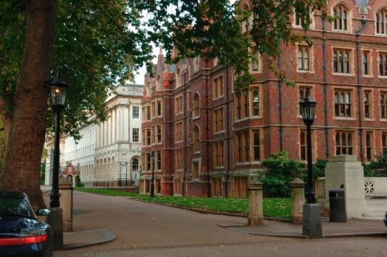 Lincoln's Inn (01/05/2019)