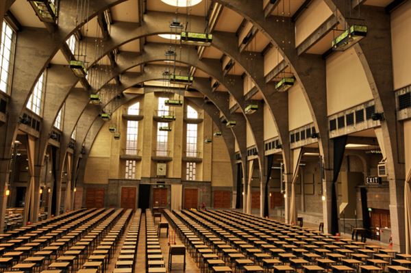 Royal Horticultural Halls and Conference Centre (01/05/2019)