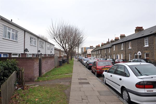 Friendly Street (01/05/2019)
