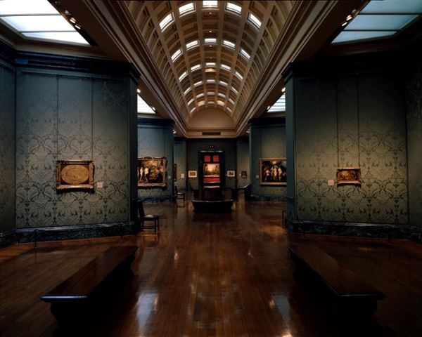 National Gallery (01/05/2019)