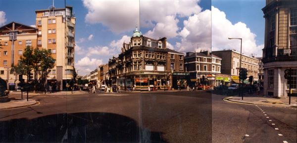 Chepstow Road (01/05/2019)