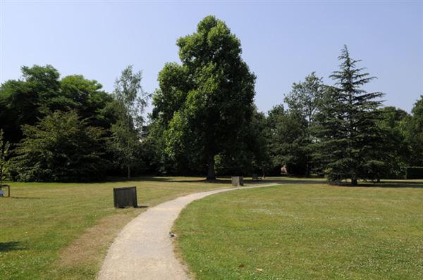 Dulwich Picture Gallery (01/05/2019)