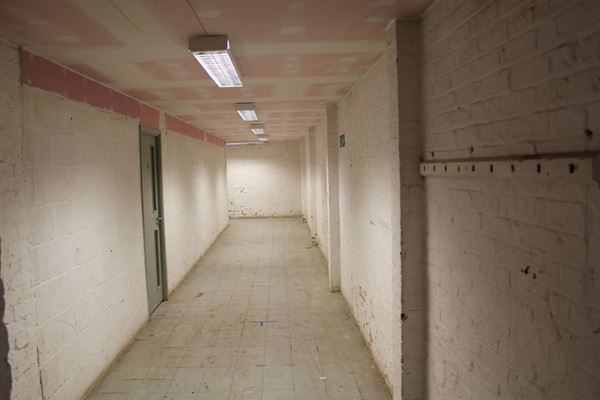 Hanwell Community Centre (01/05/2019)